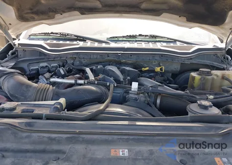 2019 Ford F-250 King Ranch from USA, damaged, VIN 1FT7W2BT5KED64632